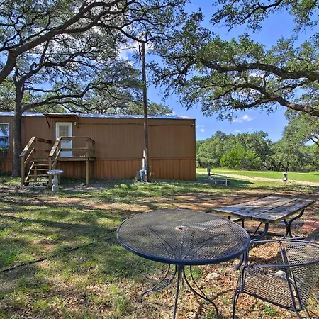Quiet Utopia Cabin With Deck And Mountain Views! Exterior photo