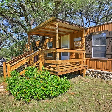 Quiet Utopia Cabin With Deck And Mountain Views! Exterior photo
